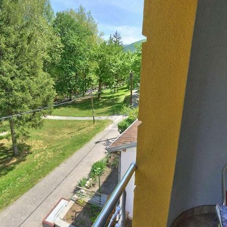 Apartments Banjica سوكو بانيا المظهر الخارجي الصورة