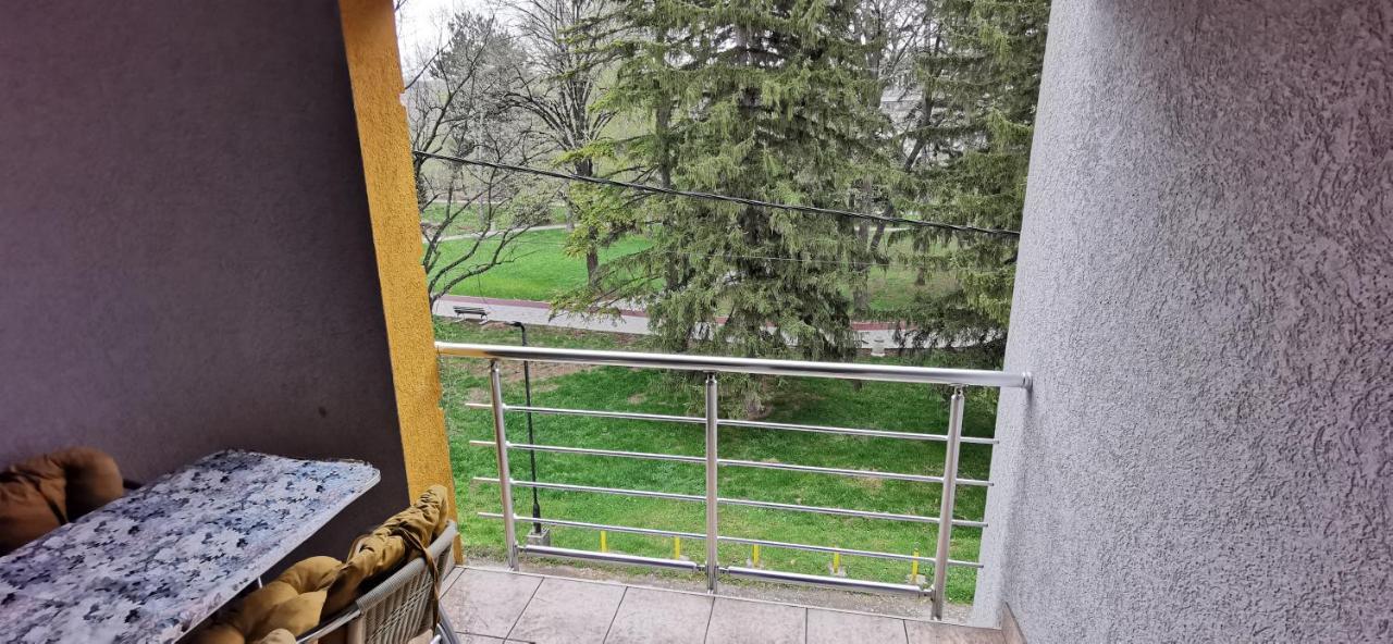 Apartments Banjica سوكو بانيا المظهر الخارجي الصورة