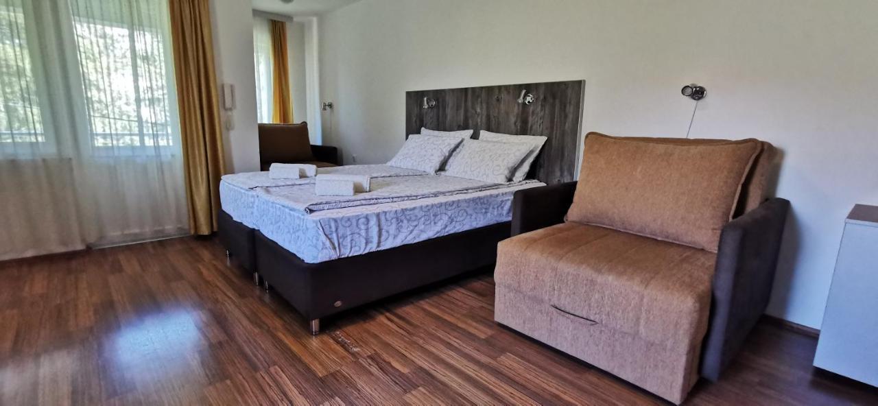 Apartments Banjica سوكو بانيا المظهر الخارجي الصورة