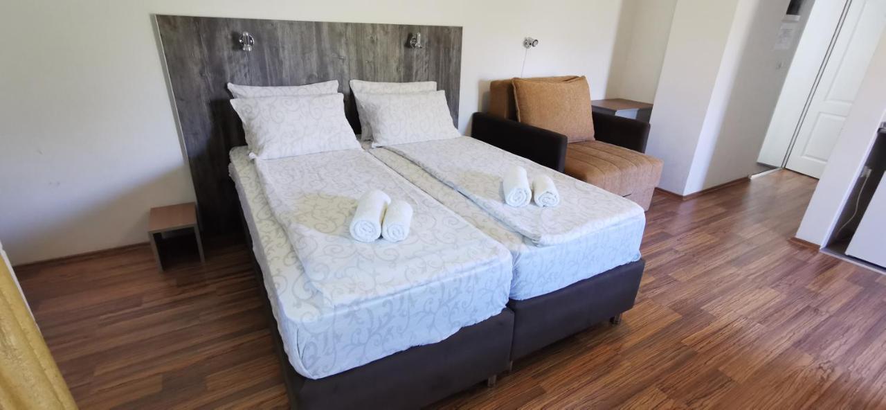 Apartments Banjica سوكو بانيا المظهر الخارجي الصورة