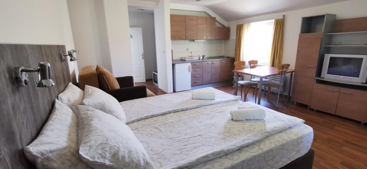 Apartments Banjica سوكو بانيا المظهر الخارجي الصورة