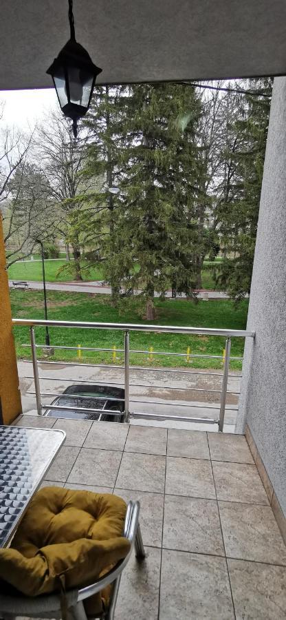 Apartments Banjica سوكو بانيا المظهر الخارجي الصورة
