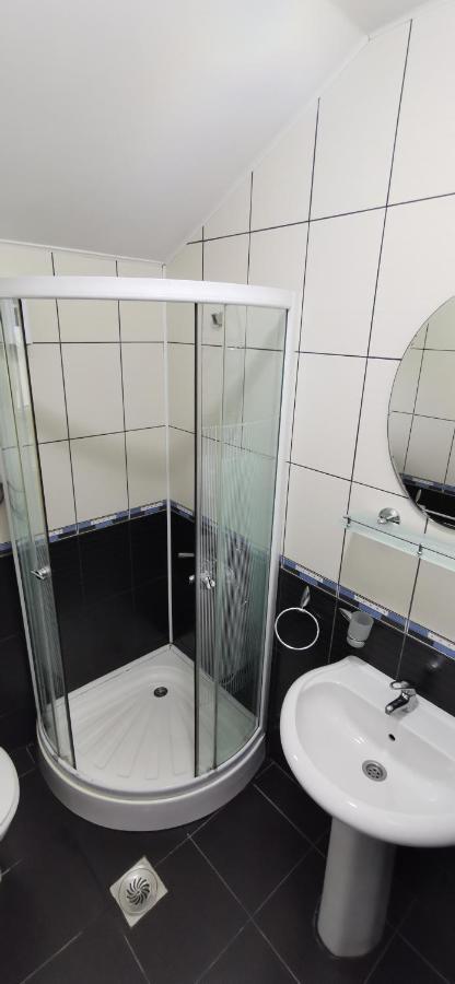 Apartments Banjica سوكو بانيا المظهر الخارجي الصورة