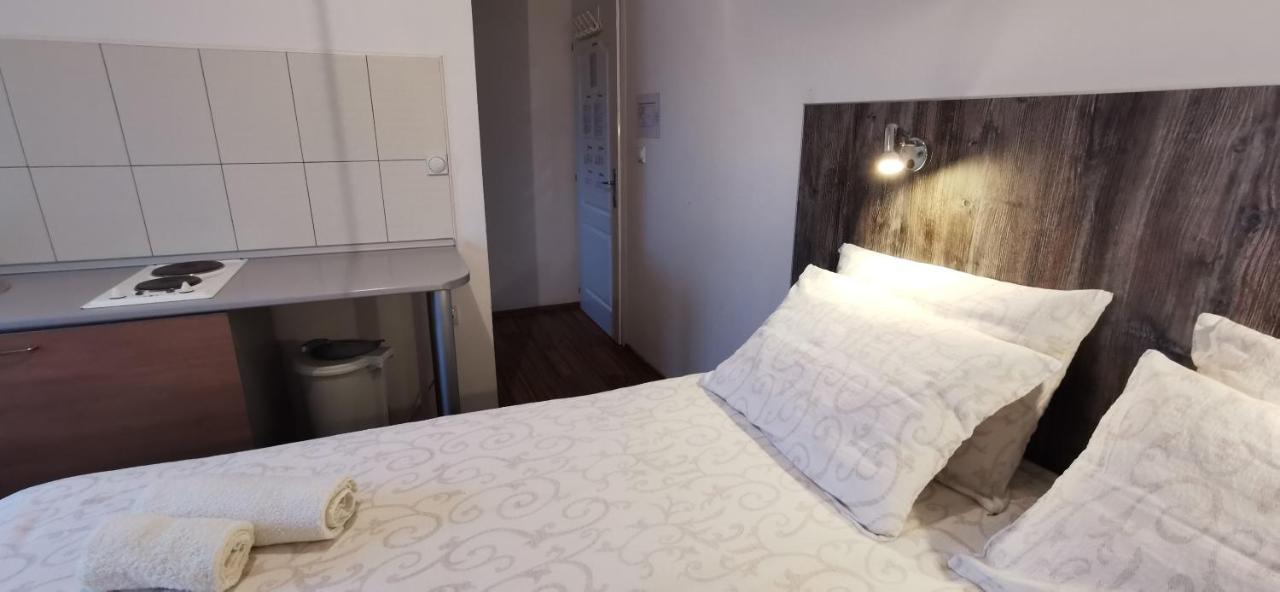 Apartments Banjica سوكو بانيا المظهر الخارجي الصورة