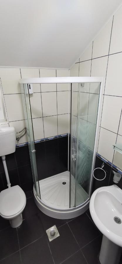 Apartments Banjica سوكو بانيا المظهر الخارجي الصورة