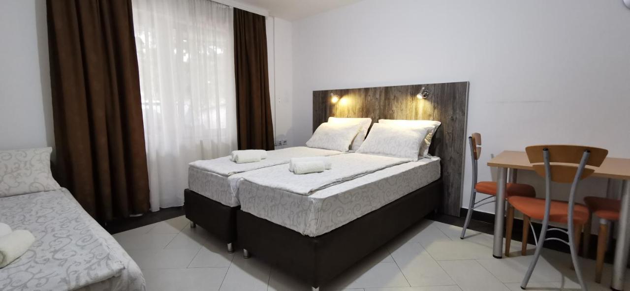 Apartments Banjica سوكو بانيا المظهر الخارجي الصورة