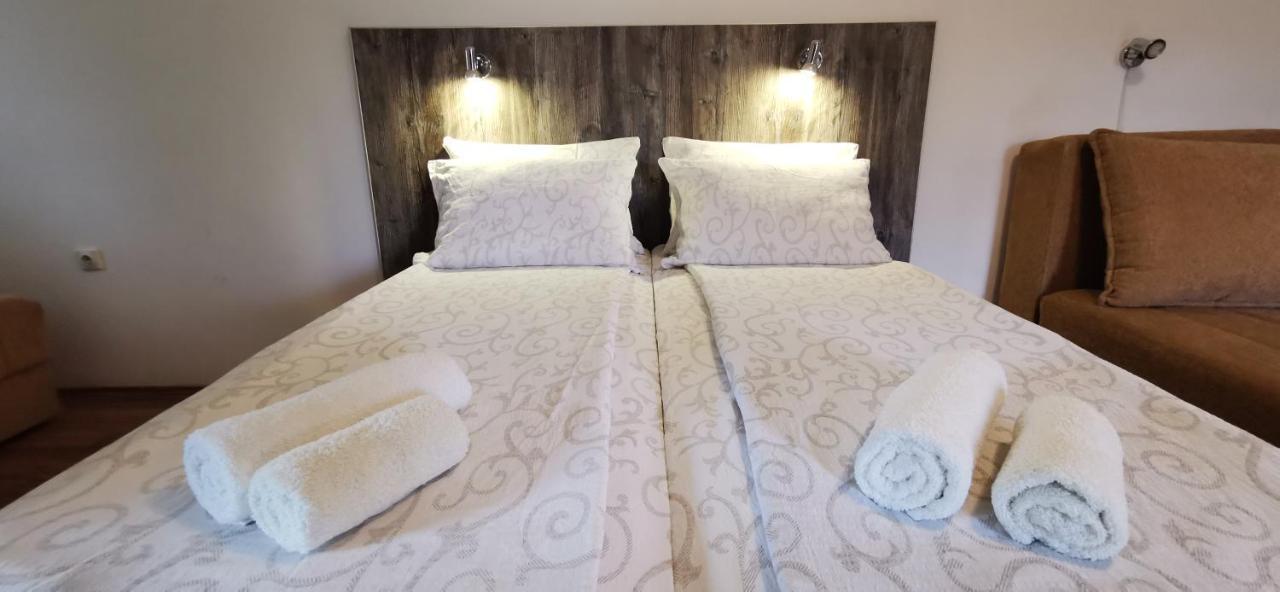 Apartments Banjica سوكو بانيا المظهر الخارجي الصورة