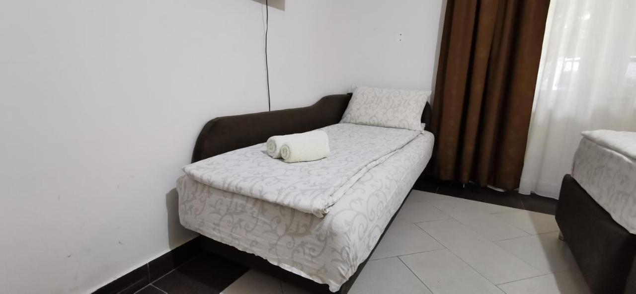 Apartments Banjica سوكو بانيا المظهر الخارجي الصورة