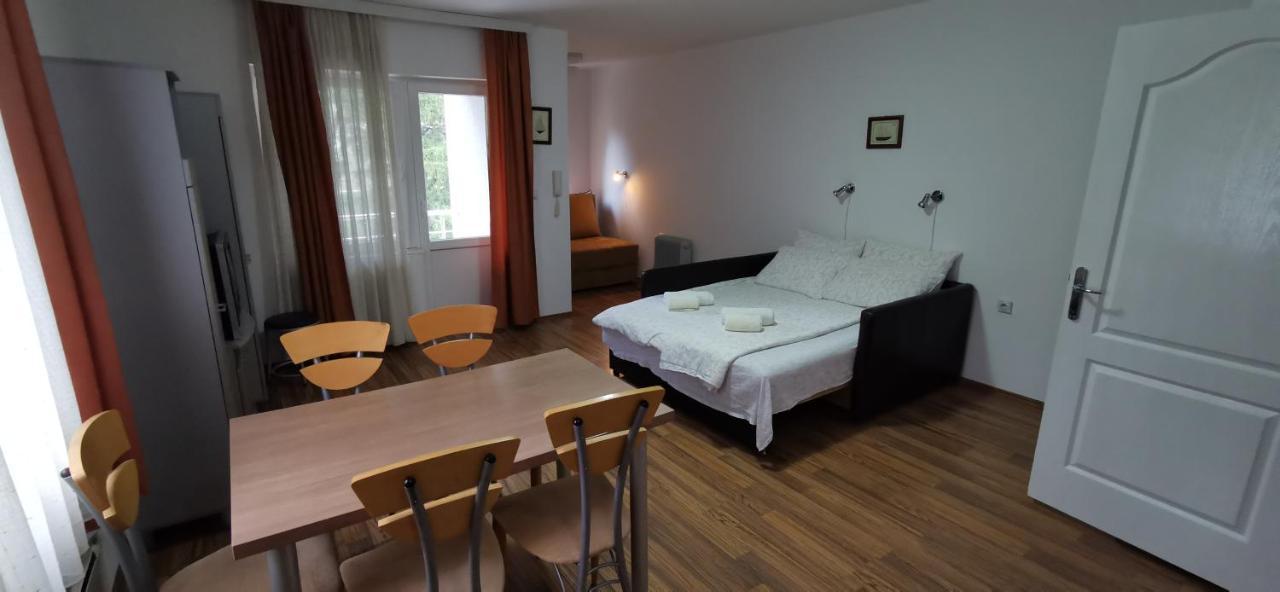 Apartments Banjica سوكو بانيا المظهر الخارجي الصورة