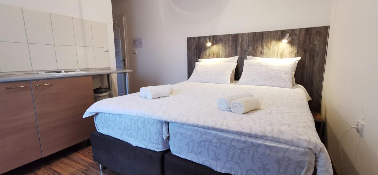 Apartments Banjica سوكو بانيا المظهر الخارجي الصورة