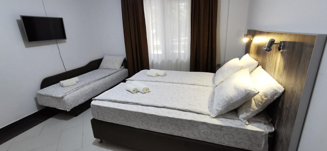 Apartments Banjica سوكو بانيا المظهر الخارجي الصورة