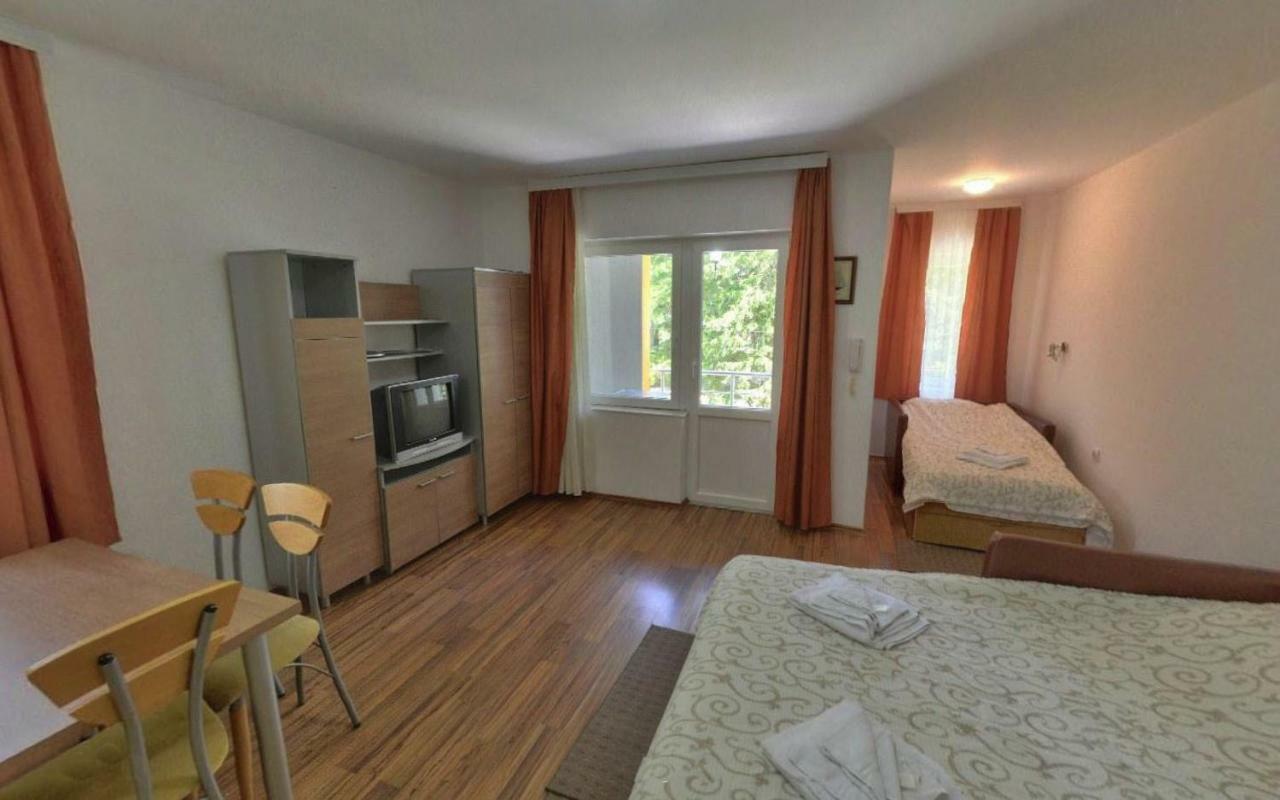 Apartments Banjica سوكو بانيا المظهر الخارجي الصورة